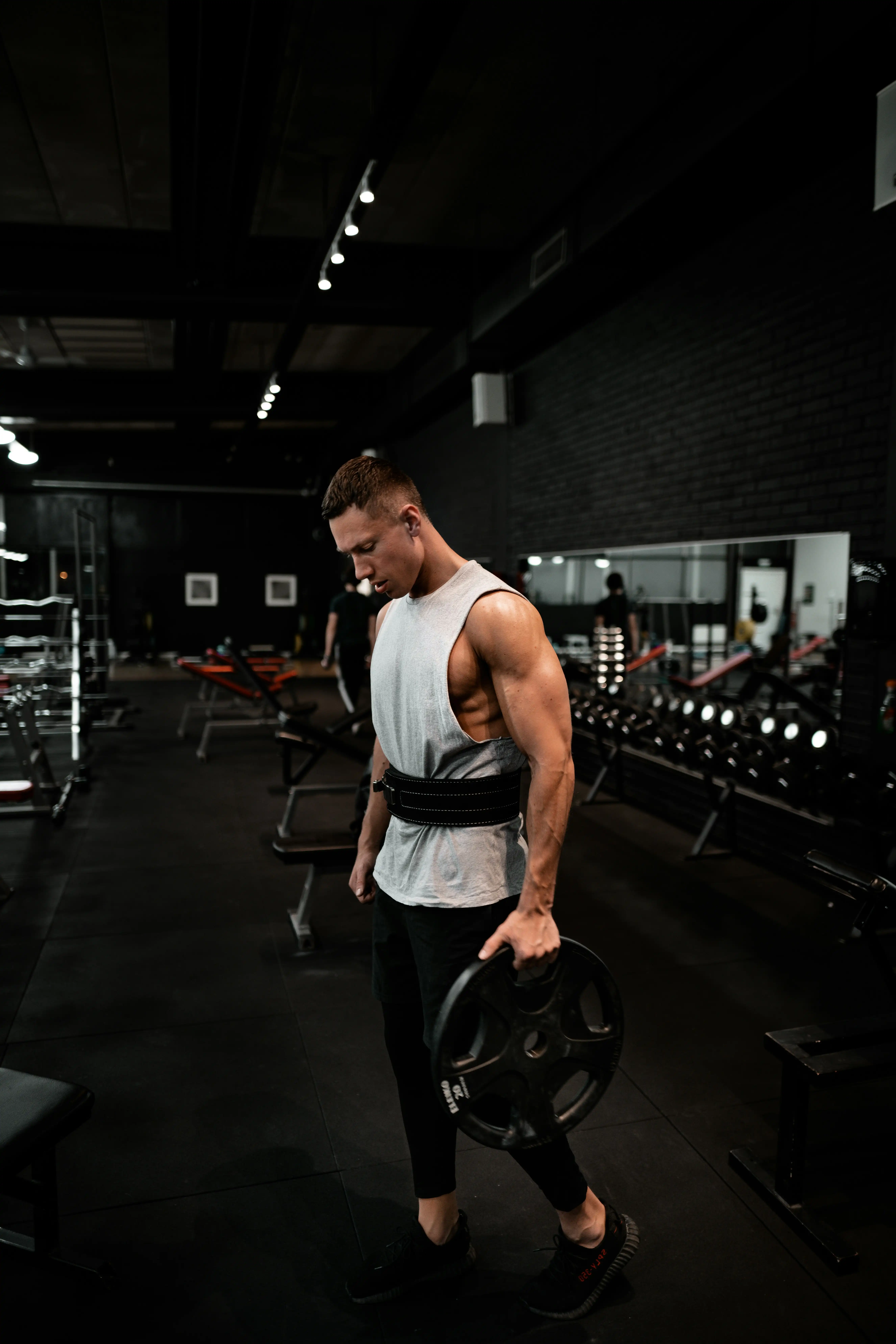 Entrenamiento Personal