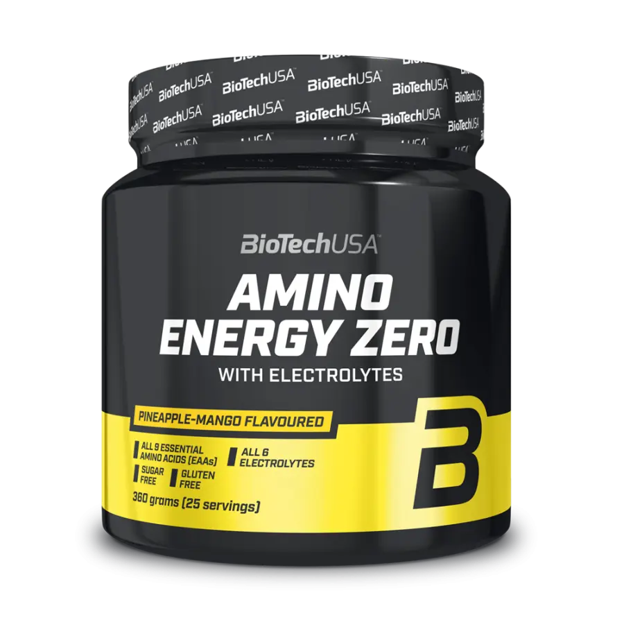 Amino BioTech