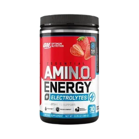 Amino Energy