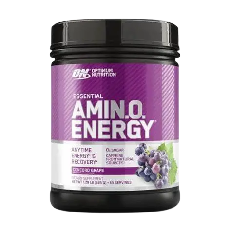 Amino Mora
