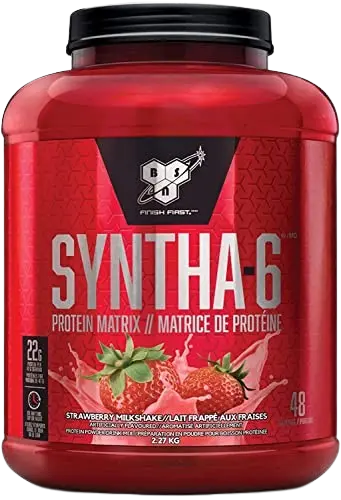Amino Syntha6