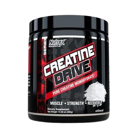 Creatina Drive