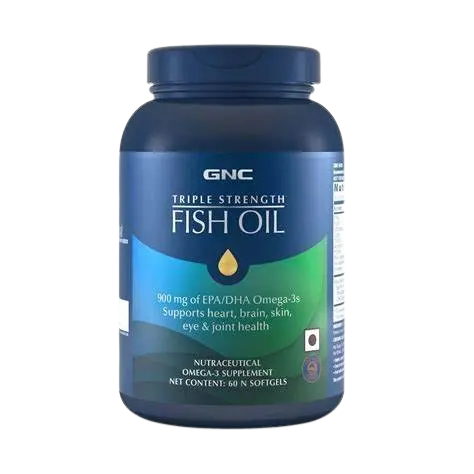 Omega 3 Premium