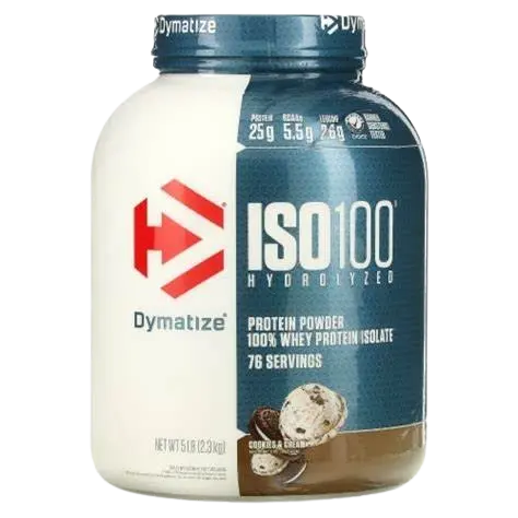 Dymatize ISO100