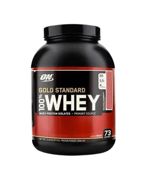 Whey Gold Standard